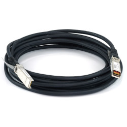 37-0962-02 CISCO 10G BASE-CU TWINAX SFP+ PASSIVE CABLE 5M